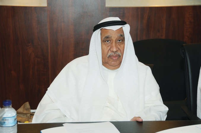 رئيس اتحاد اصحاب المدارس الخاصة عمر الغرير﻿