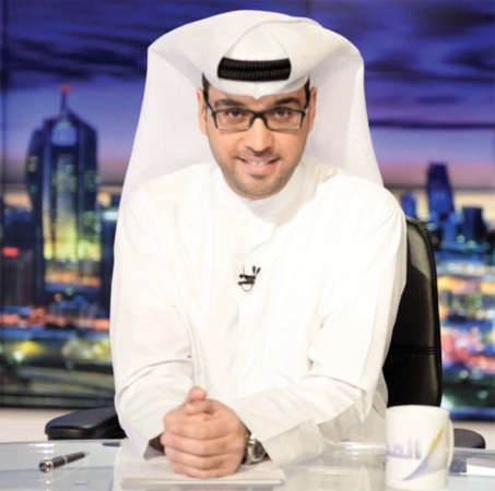 الاعلامي عمار تقي﻿