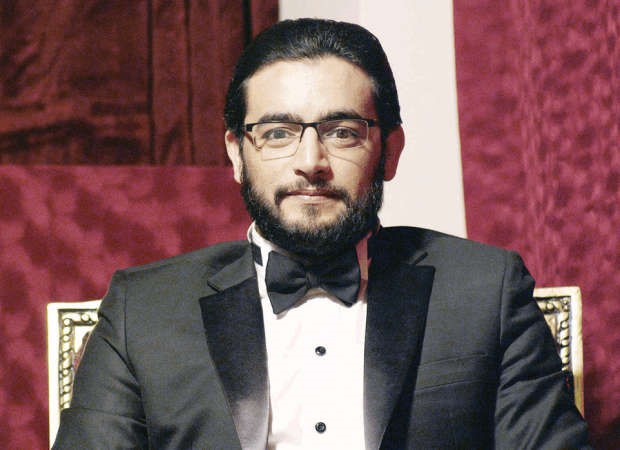 هاني سلامة