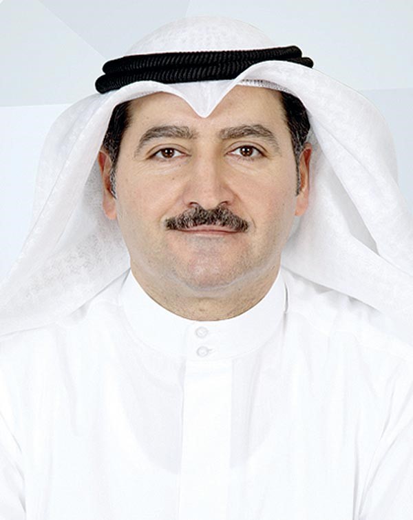 حمد المرزوق