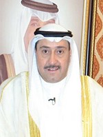 الشيخ فيصل الحمود
