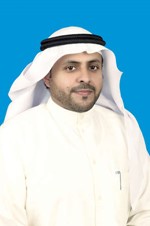 محمد الجبري