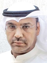العميد محمد الشرهان ﻿