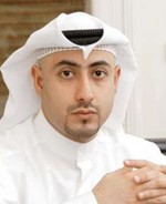 المحامي عبدالله العلندا﻿