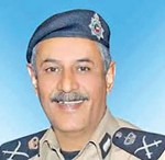اللواء زهير النصر الله﻿