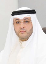 الشيخ طلال المحمد