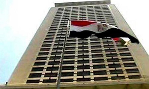 مصر تنفي استدعاء سفيرها في المكسيك