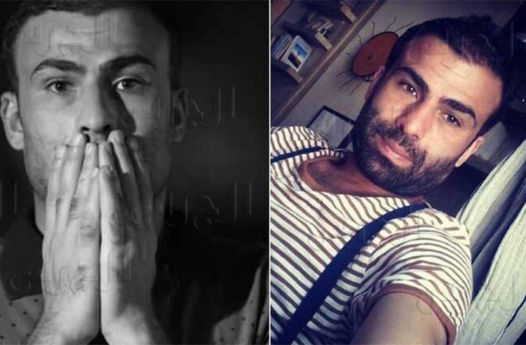 قُتل شقيقه والممثل السوري لم يترك التصوير!