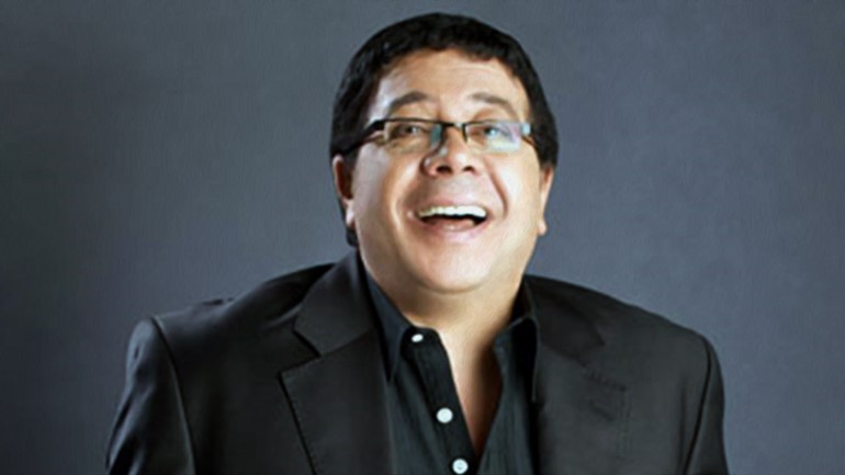 احمد ادم
