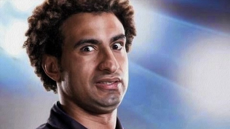 علي ربيع