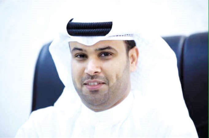 دمبارك العجمي﻿