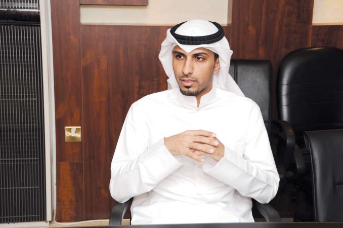 محمد مشعان العتيبي﻿