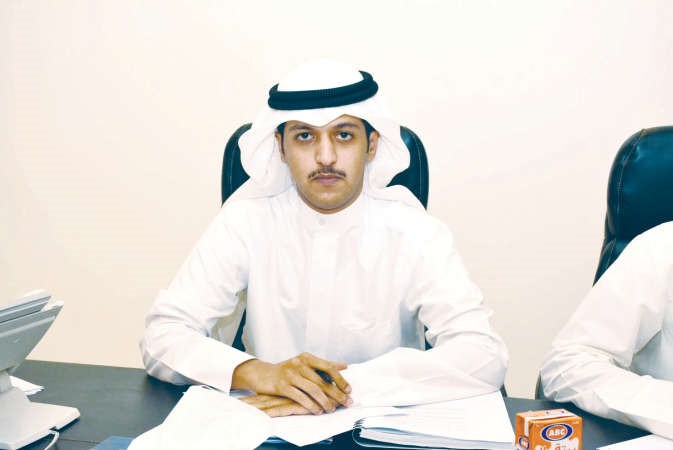 خالد البراك ﻿