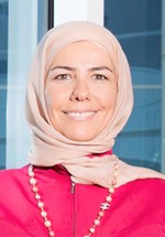 د رغد الكاظمي