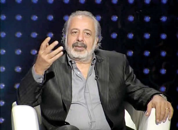 ايمن زيدان﻿