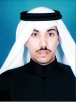  انور بن عجوين