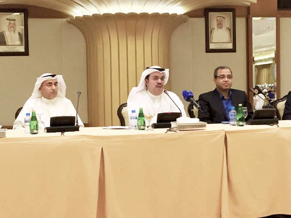 جانب من افتتاح الورشة﻿