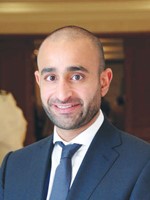  راشد الفضالة 