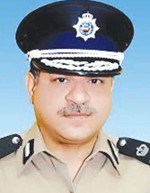 اللواء جمال الصايغ﻿
