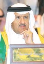 صاحب السمو الملكي الامير سلطان بن سلمان بن عبدالعزيز