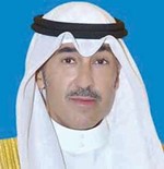 الشيخ فواز الخالد