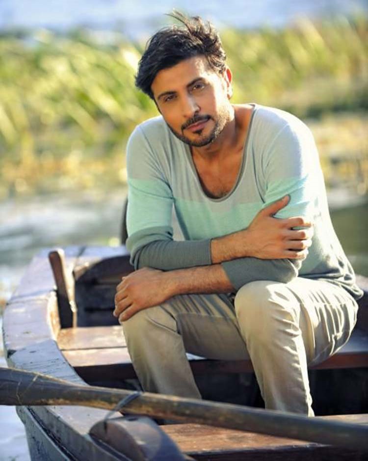 ماجد المهندس