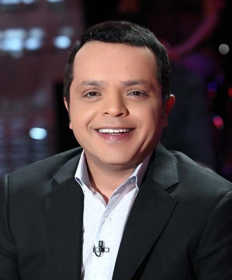 محمد هنيدي