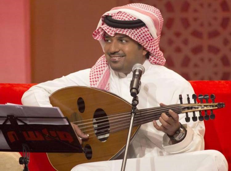 راشد الماجد
