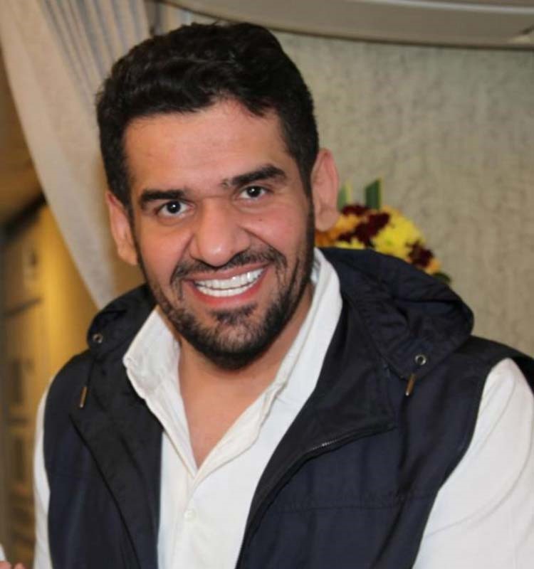 حسين الجسمي