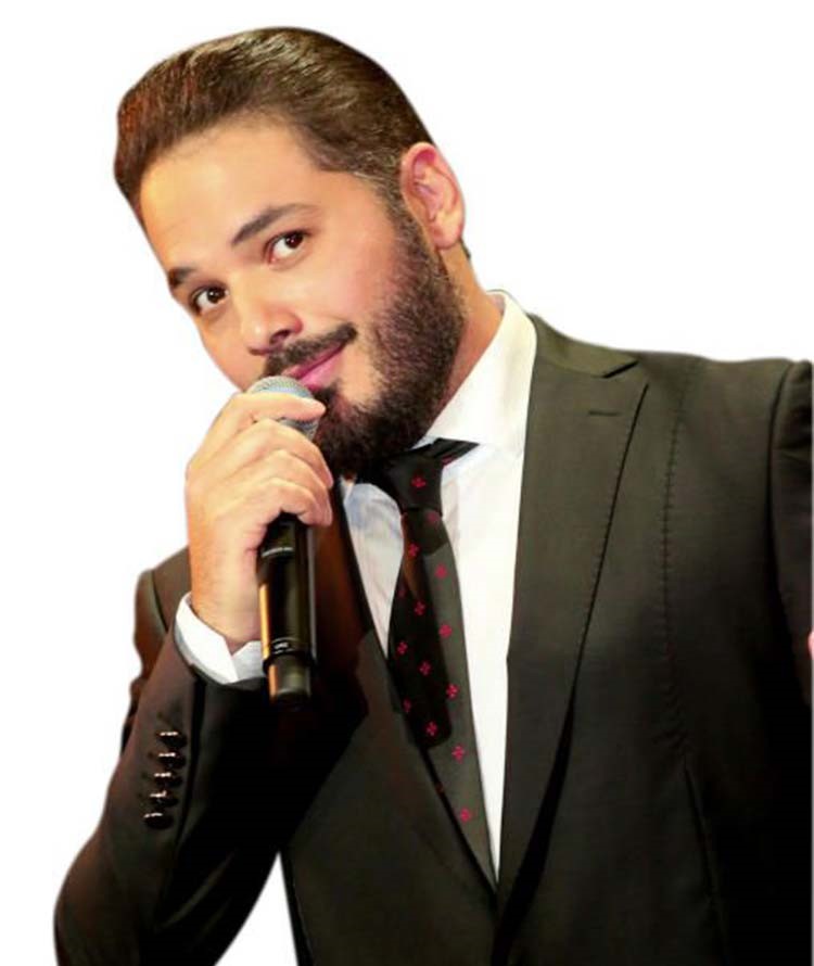 رامي عياش