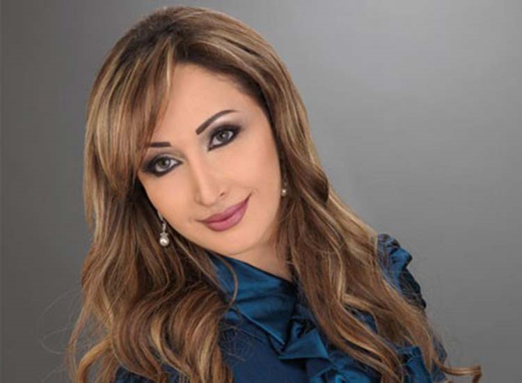 أول تعليق من الفنانة المغربية رجاء قصابني على نبأ زواجها من أحمد أبوهشيمة