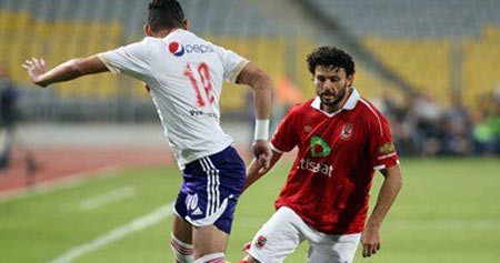 الأمن يمنع صاحب "راعية الجبلاية" من حضور نهائي كأس مصر