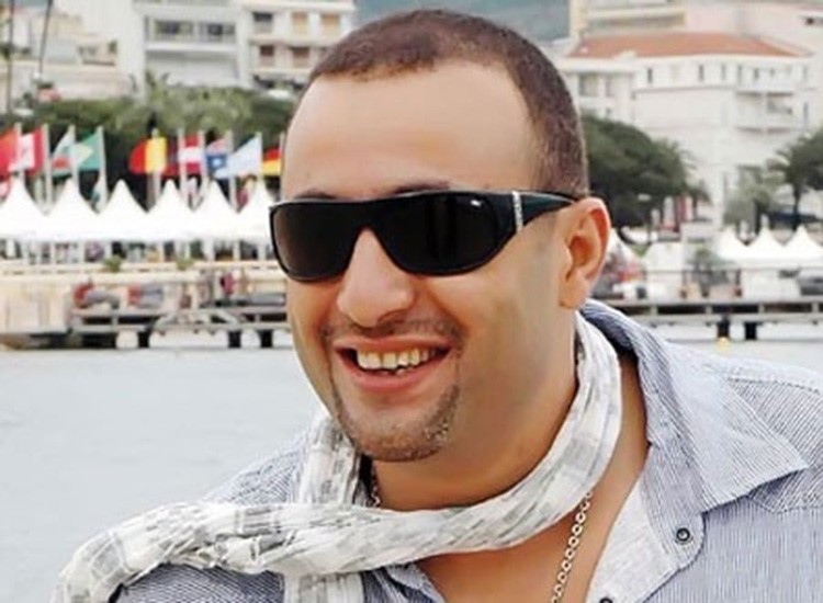 بالفيديو.. أحمد السقا يرقص بالخيل على المزمار البلدي