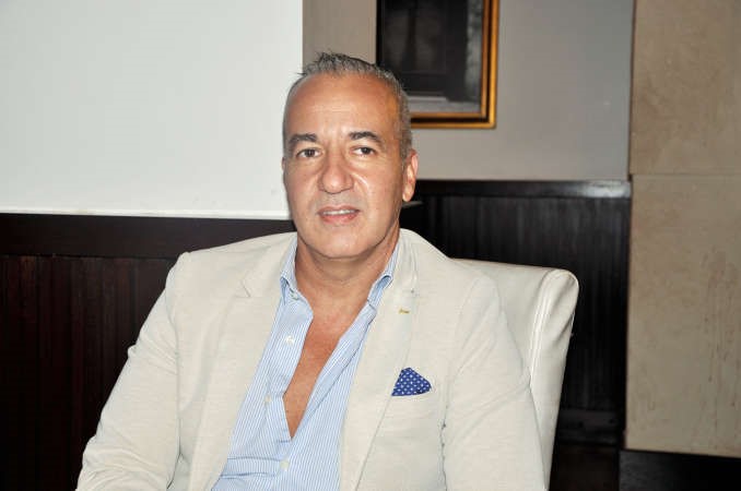 ماريو الفريدواحمد علي﻿