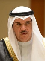 الشيخ سلمان الحمود