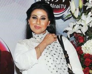 باسمة حمادة