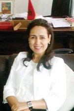 حفيضة خويي﻿
