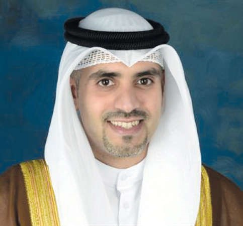 الشيخ دمشعل الجابر﻿