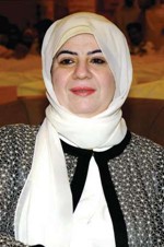 د ماجدة القطان