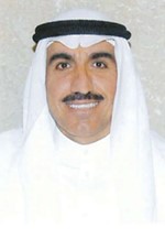 د حسين الانصار