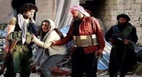 منشقون عن داعش يروون فظائع التنظيم: وحشية وعنصرية وعنف جنسي