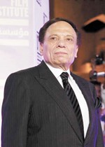 عادل امام 