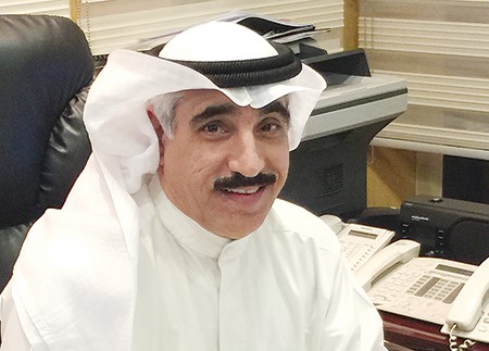 الوكيل المساعد لقطاع التلفزيون يوسف مصطفى﻿