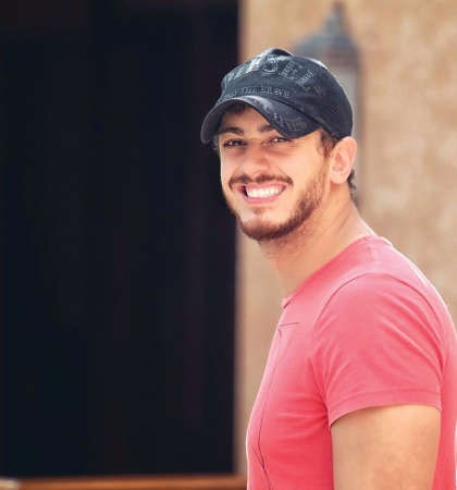 سعد لمجرد