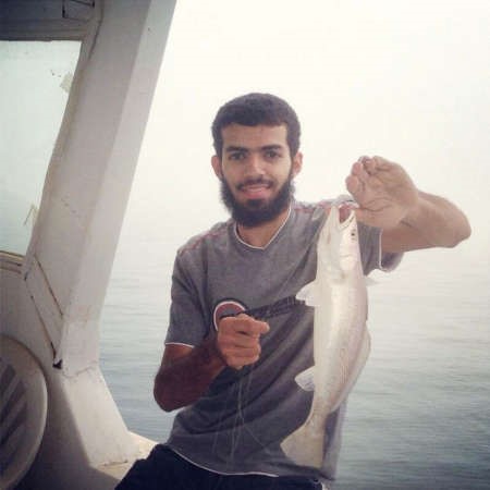 الهولي: لعبتي الأسياف.. والجنوب صيد طول السنة