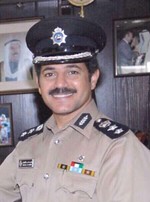 العقيد وليد الشهاب﻿