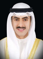الشيخ ثامر الجابر﻿
