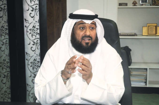 دعبداللطيف السنان