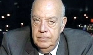 رحيل علي سالم مؤلف «مدرسة المشاغبين» بنوبة قلبية