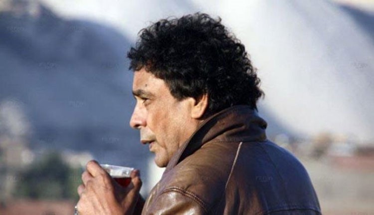 محمد منير في إعلان "جنسي" وجمهوره غاضب